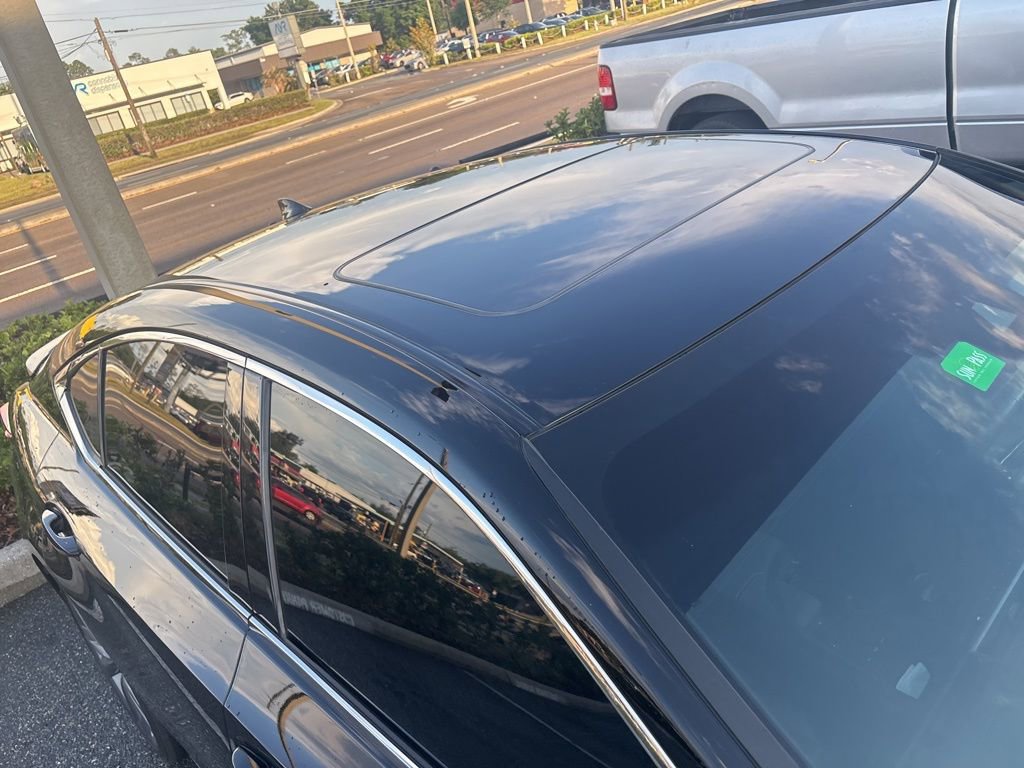 Used 2019 Lexus ES 350 F Sport w/ Accessory Package 2 FWD image 24