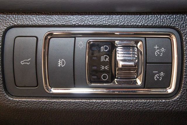 Used 2024 Lincoln Navigator Black Label image 37