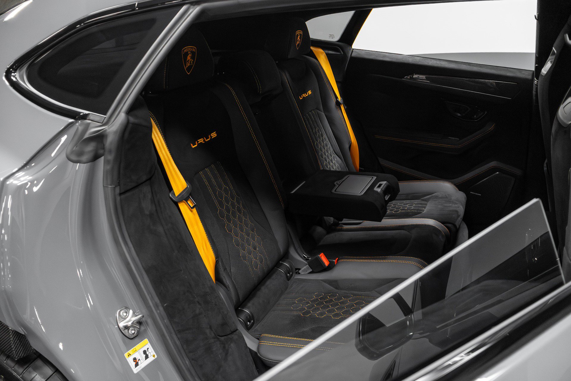 Used 2023 Lamborghini Urus Performante image 30