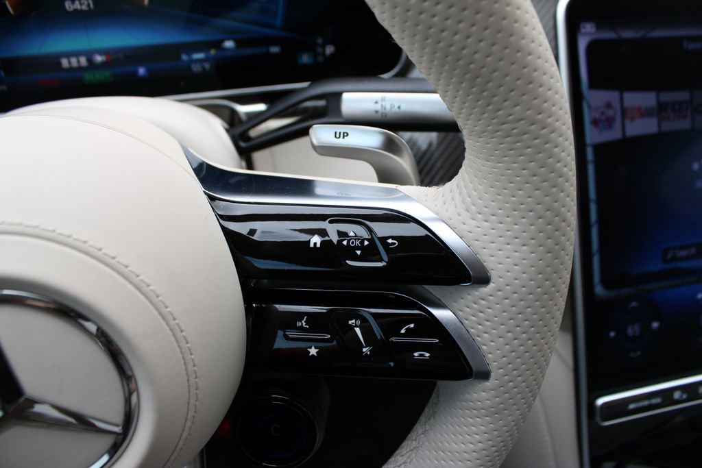 Used 2024 Mercedes-Benz S 63 AMG S image 15