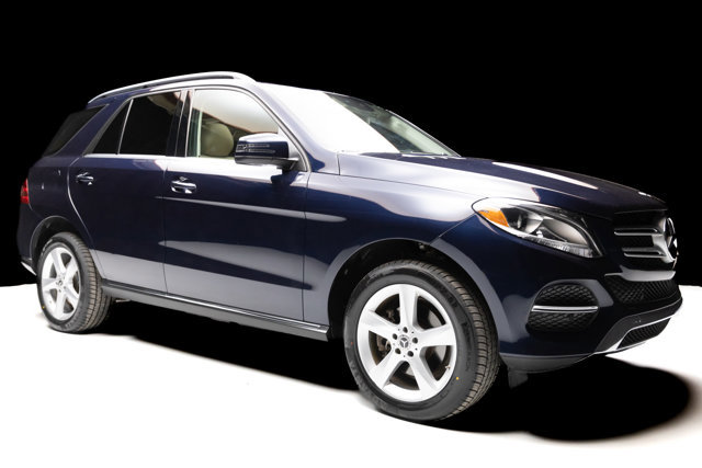 Used 2018 Mercedes-Benz GLE 350 4MATIC image 27