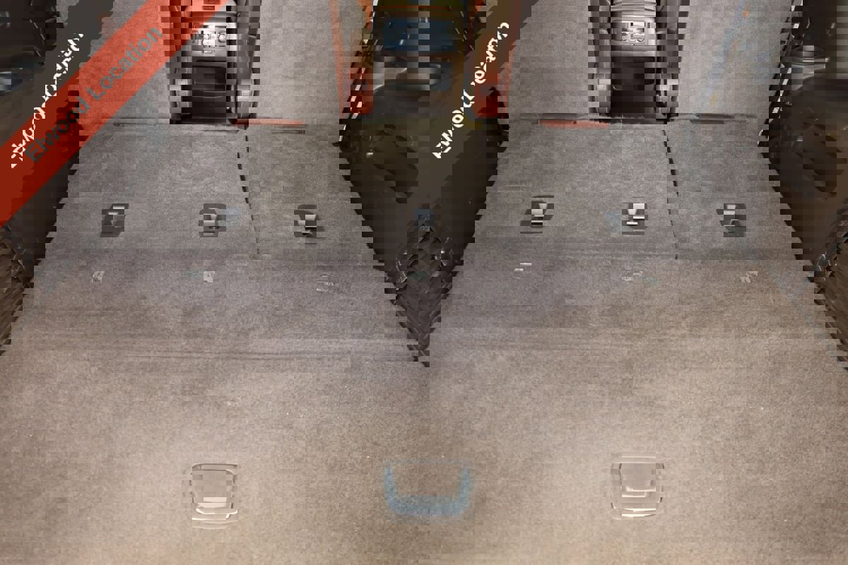 Used 2015 Chevrolet Tahoe LTZ image 21