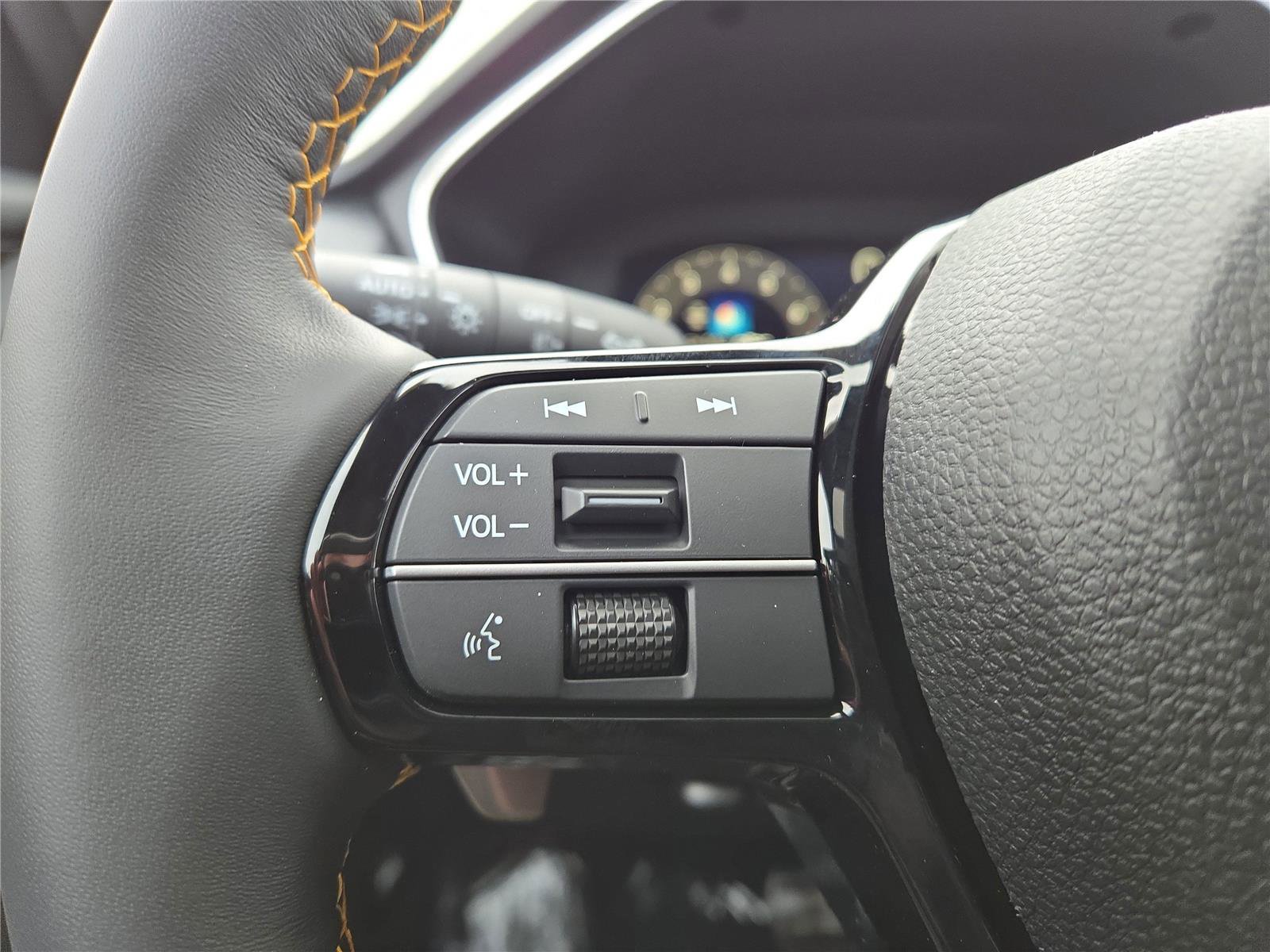 New 2026 Acura Integra A-Spec image 14