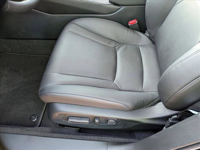 New 2025 Honda Accord Touring image 4