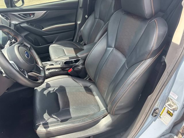 Used 2023 Subaru Crosstrek 2.5i Limited w/ Moonroof Package AWD/4WD image 29