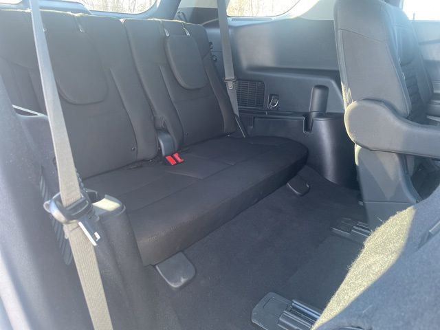 Used 2021 Ford Explorer XLT image 24