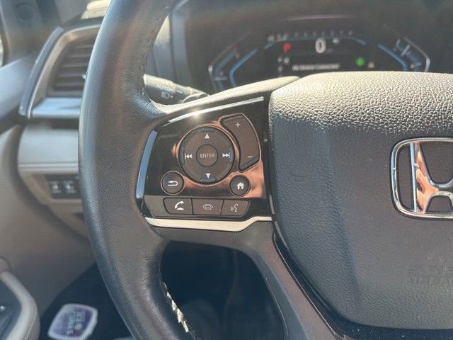 Used 2021 Honda Odyssey Elite image 19
