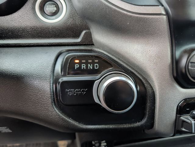 Used 2020 RAM 2500 Tradesman w/ Chrome Appearance Group AWD/4WD image 23