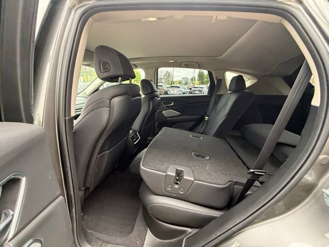 Certified 2023 Acura RDX AWD w/ Technology Package image 8