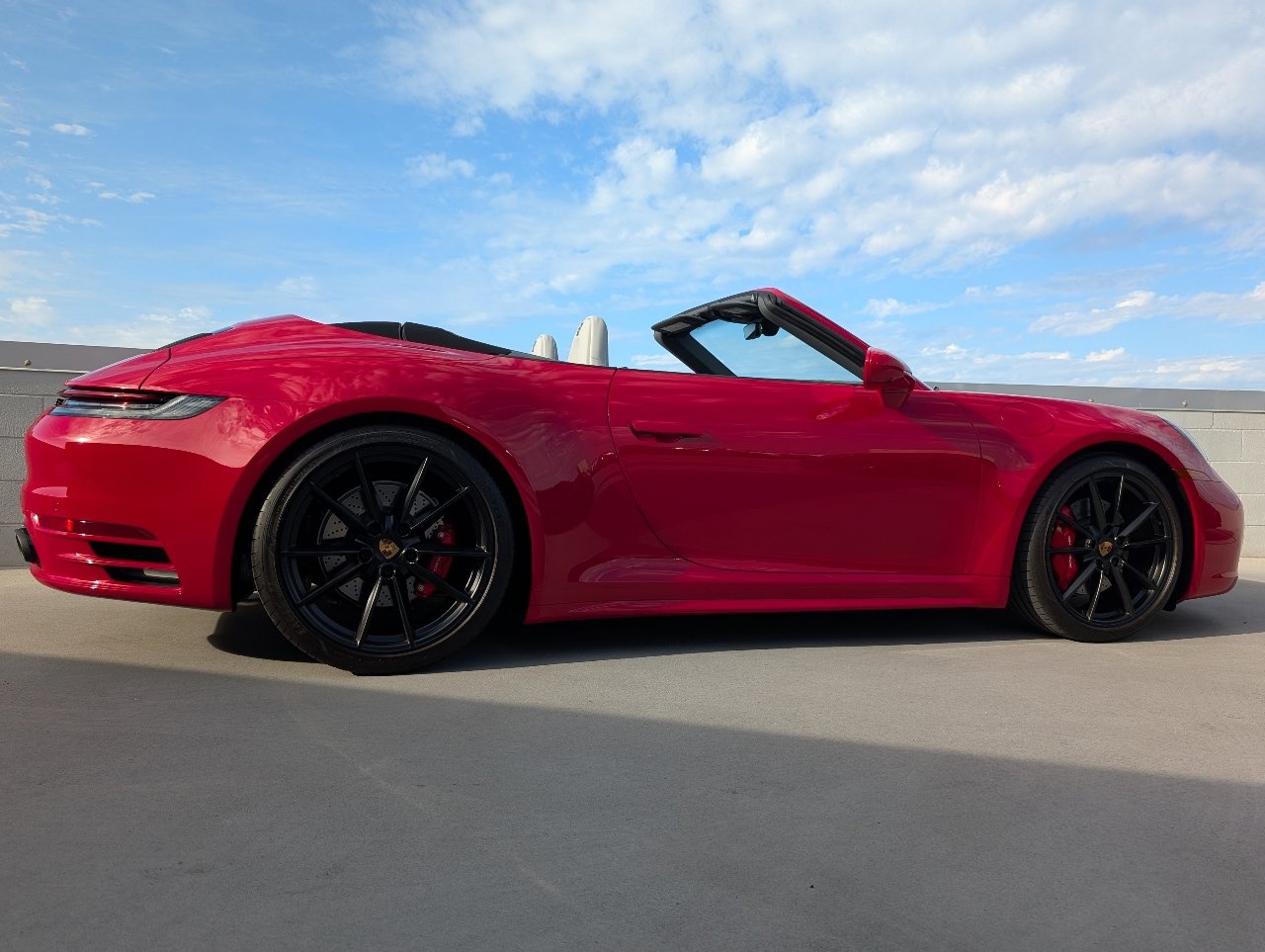 Certified 2024 Porsche 911 Carrera S image 24