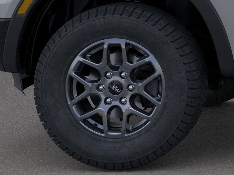 New 2026 Ford Ranger XLT AWD/4WD image 19