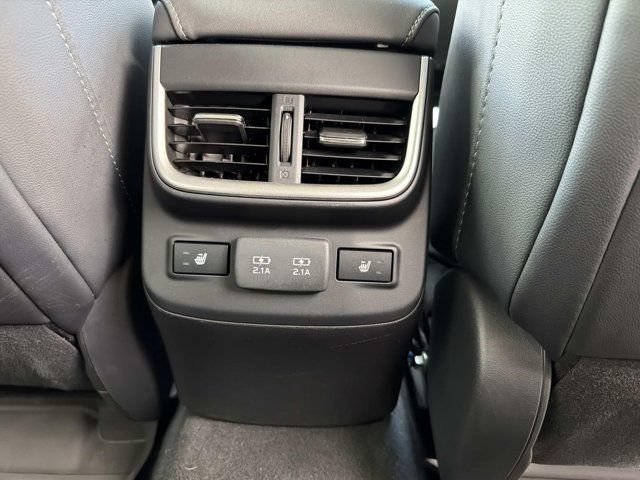 Used 2020 Subaru Outback Limited w/ Popular Package #2 AWD/4WD image 20