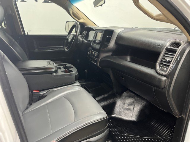 Used 2019 RAM 2500 Tradesman w/ Chrome Appearance Group AWD/4WD image 26