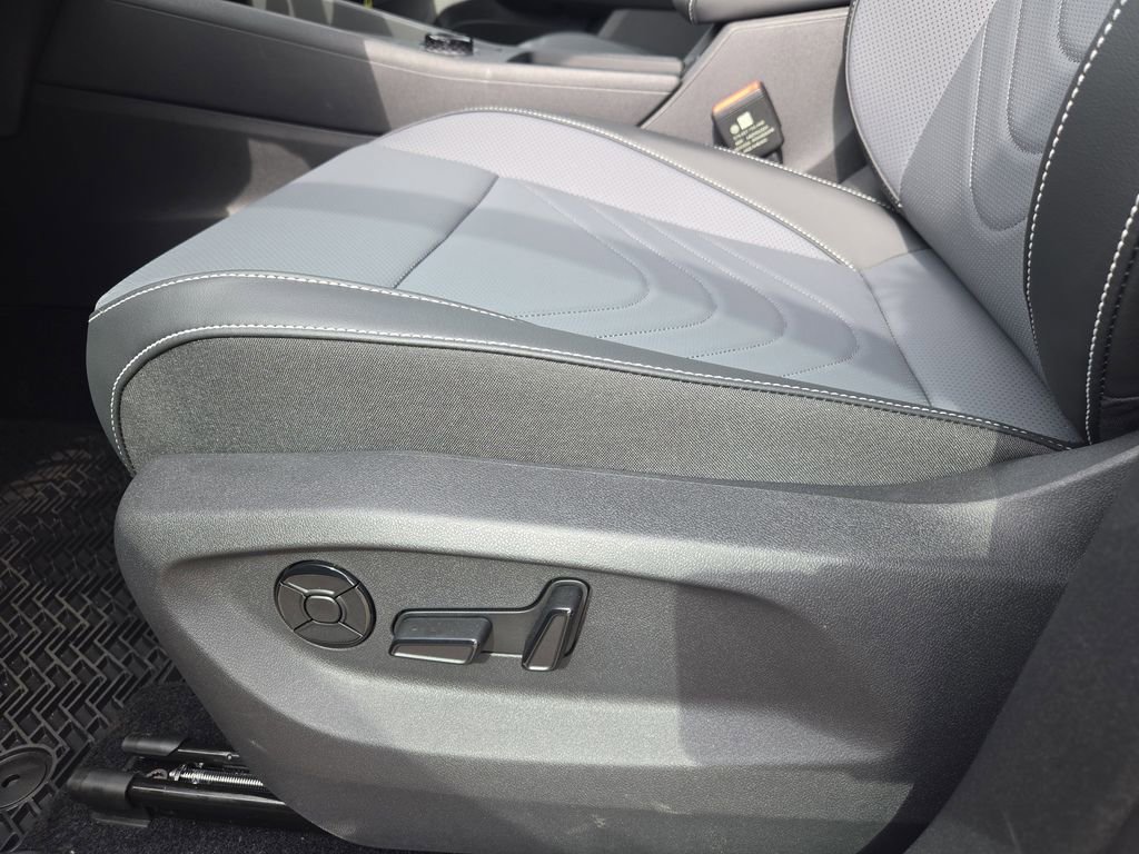 New 2026 Volkswagen Tiguan SE AWD/4WD image 20