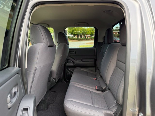 Used 2026 Nissan Frontier S AWD/4WD image 26