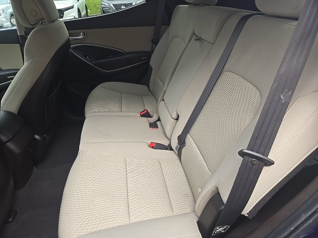 Used 2017 Hyundai Santa Fe Sport AWD/4WD image 34