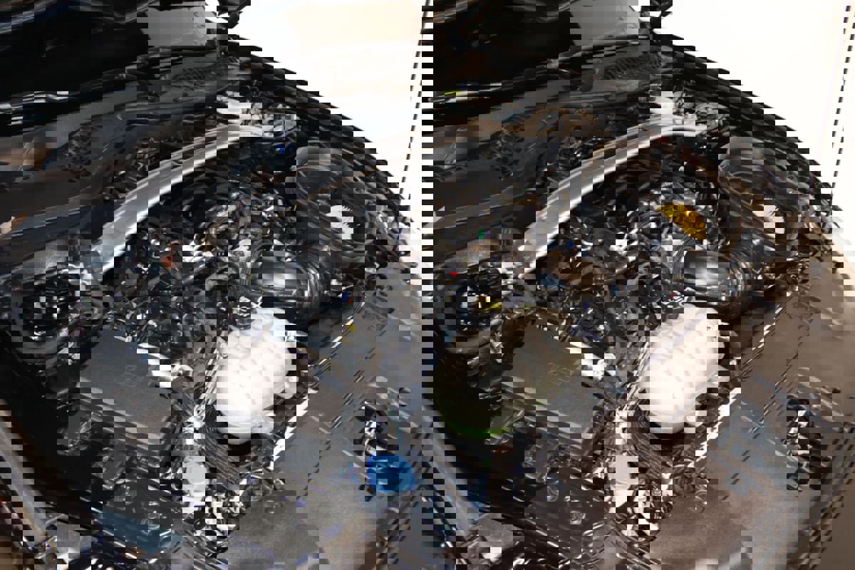 Used 2021 Ford Mustang Mach 1 w/ Mach 1 Handling Package RWD image 82