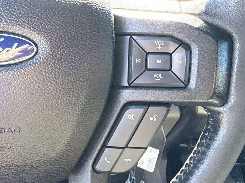 Used 2017 Ford F150 XLT w/ Equipment Group 302A Luxury AWD/4WD image 21