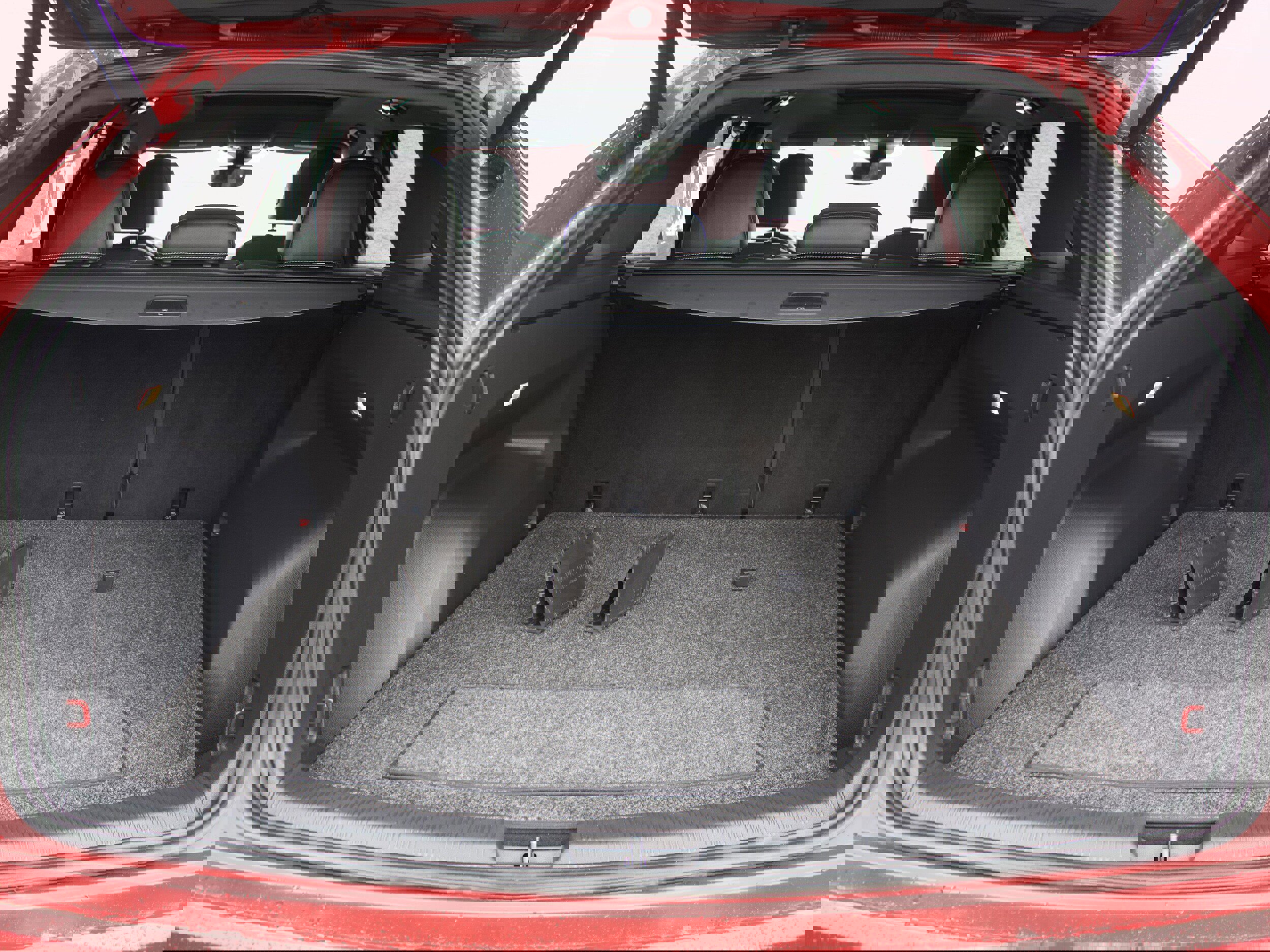 Used 2021 Volkswagen Atlas Cross Sport SEL Premium R-Line image 27