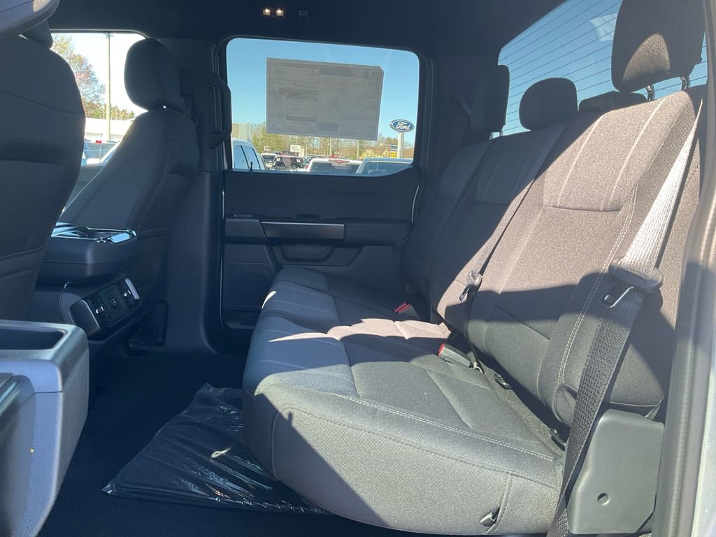 New 2026 Ford F150 STX image 14