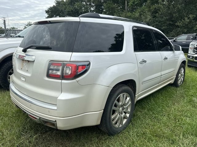 Used 2016 GMC Acadia Denali FWD image 8