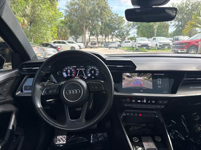 Used 2022 Audi A3 2.0T Premium FWD image 31