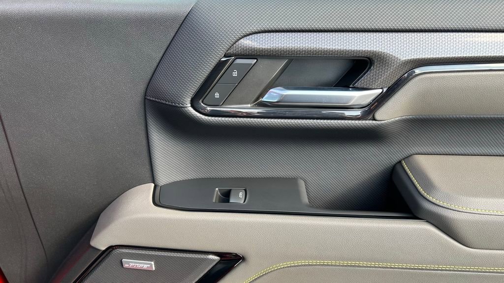 New 2024 Chevrolet Silverado 1500 ZR2 w/ ZR2 Bison Edition image 10