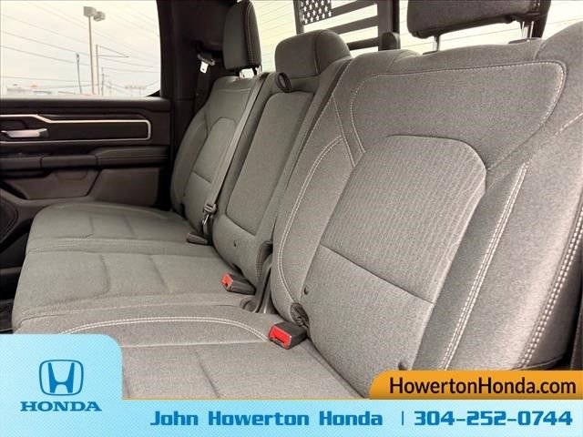 Used 2019 RAM 1500 Big Horn image 15