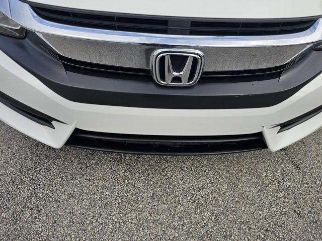 Used 2016 Honda Civic LX image 9