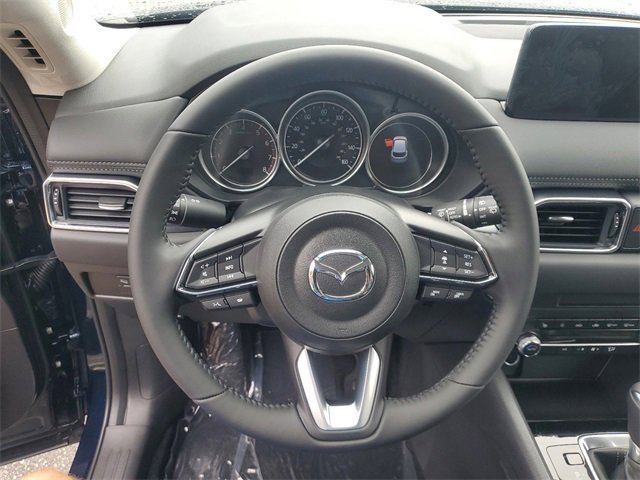 New 2025 MAZDA CX-5 AWD 2.5 S w/ Select Package image 19