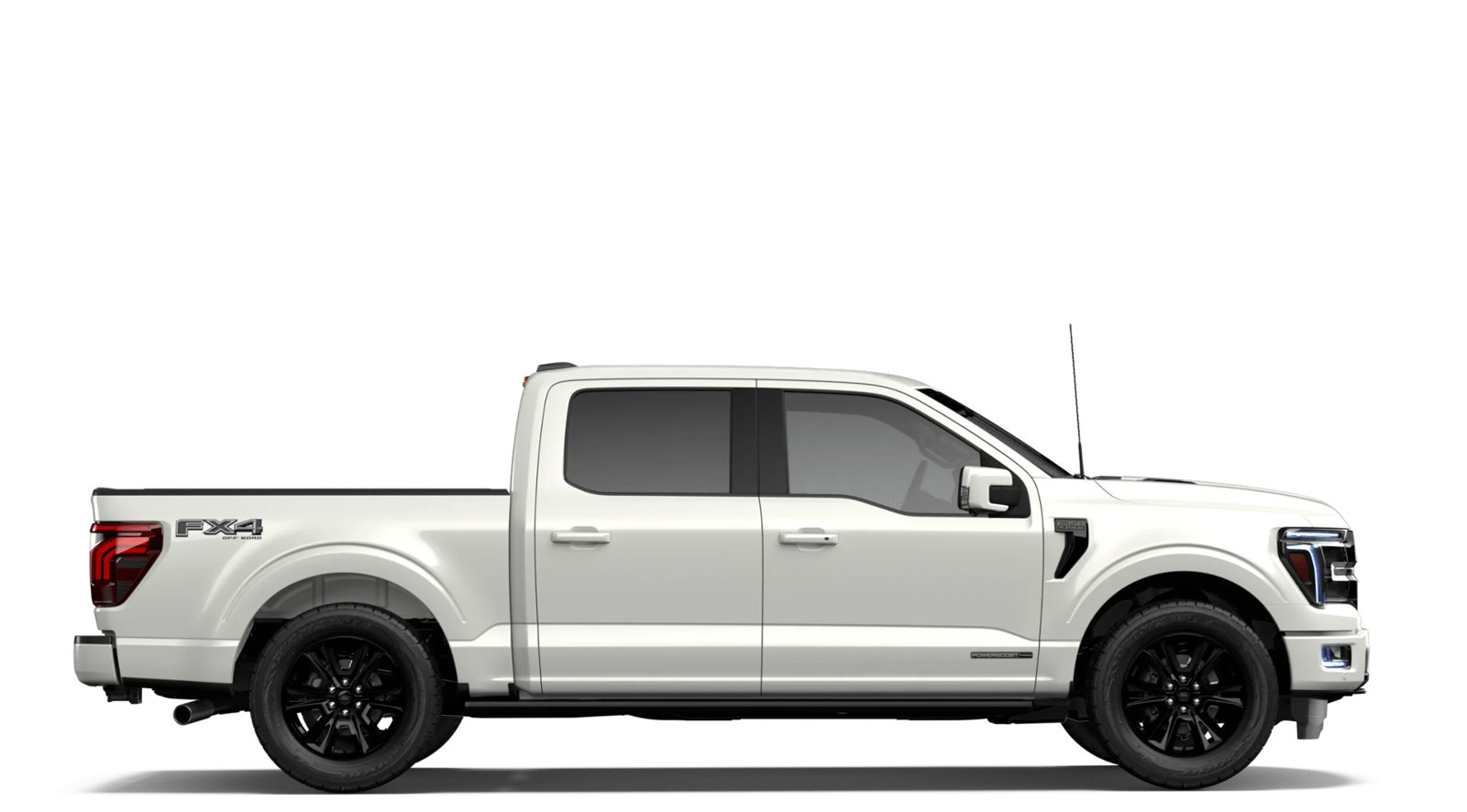 New 2026 Ford F150 Platinum w/ Equipment Group 702A High AWD/4WD image 28