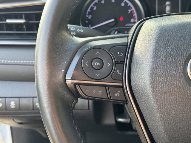 Used 2023 Toyota Camry SE image 26