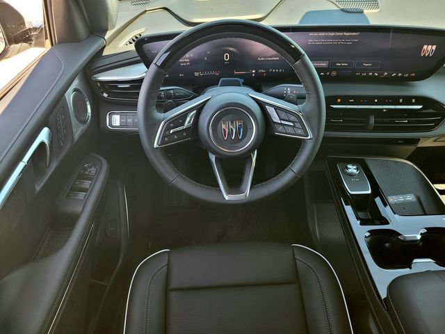 New 2026 Buick Enclave Avenir w/ Super Cruise Package FWD image 12