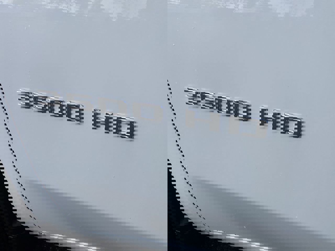 New 2024 Chevrolet Silverado 3500 W/T w/ WT Convenience Package image 62