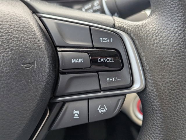 Used 2019 Honda Accord LX image 24