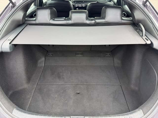 Used 2024 Honda Civic Sport Touring image 21