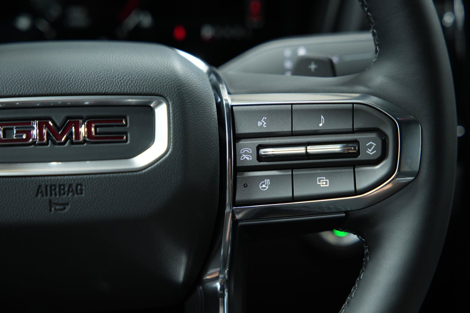 New 2026 GMC Terrain Elevation w/ Black Edition FWD image 76