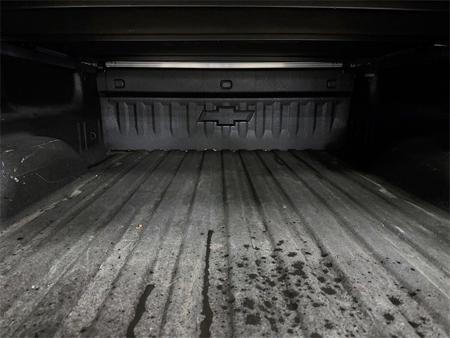 Used 2018 Chevrolet Silverado 1500 LT w/ All Star Edition image 27