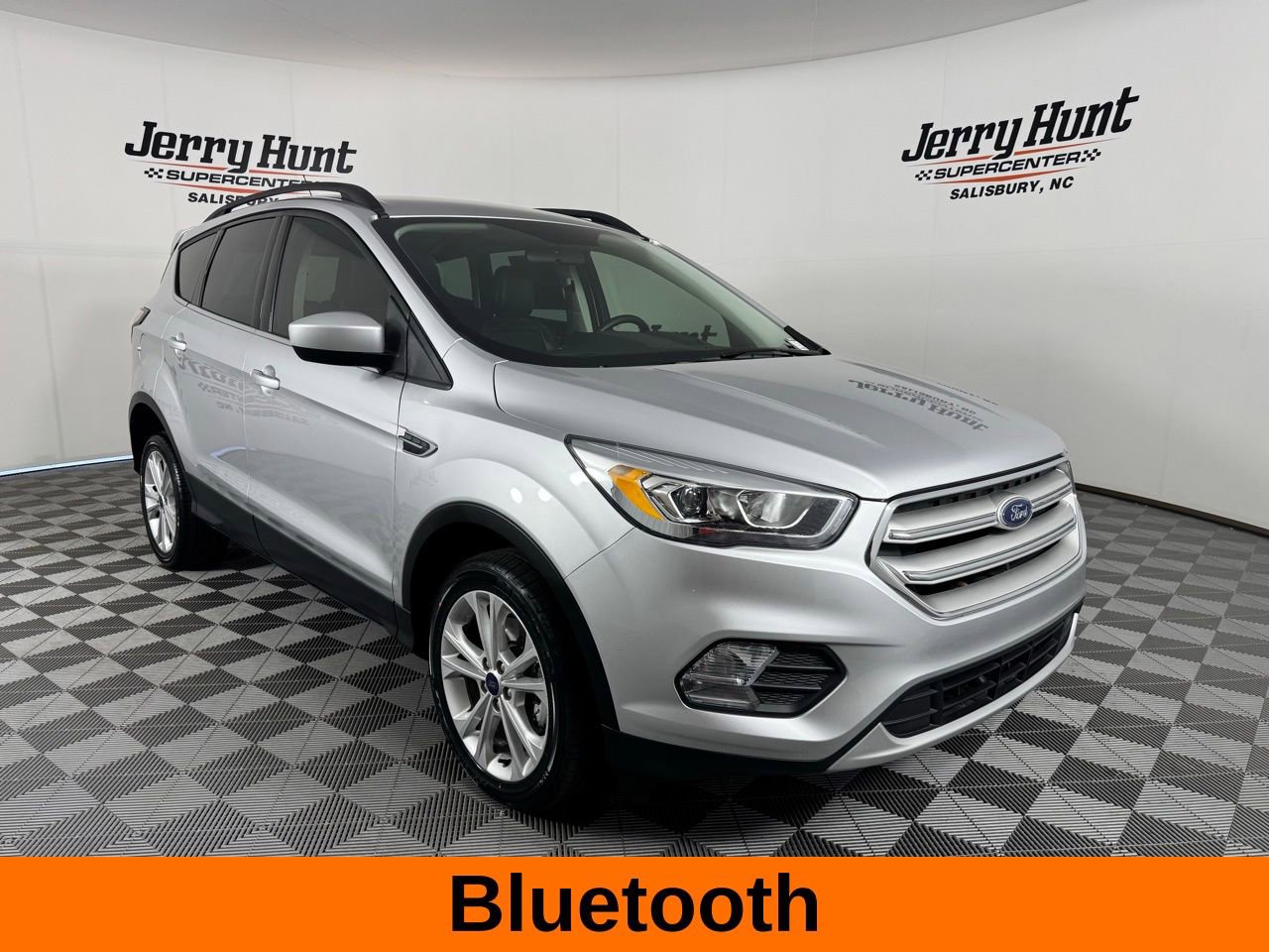 Used 2018 Ford Escape SEL image 6