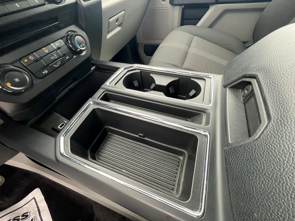 Used 2018 Ford F150 XL w/ Equipment Group 101A Mid AWD/4WD image 21