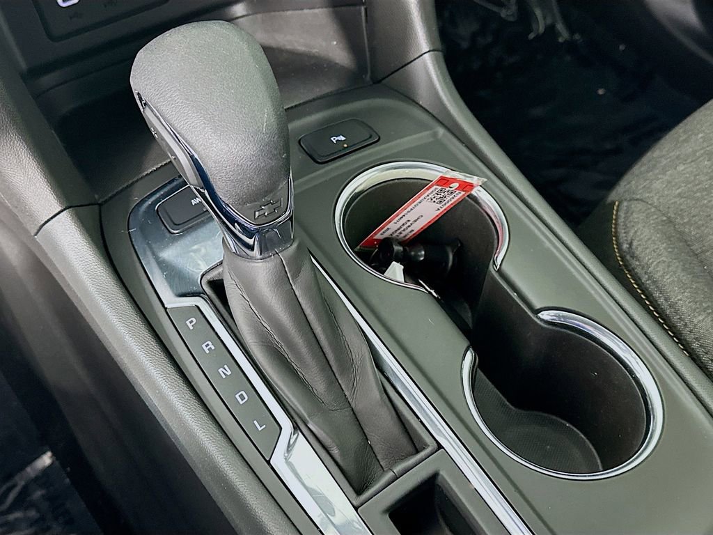 Used 2023 Chevrolet Equinox LT image 23