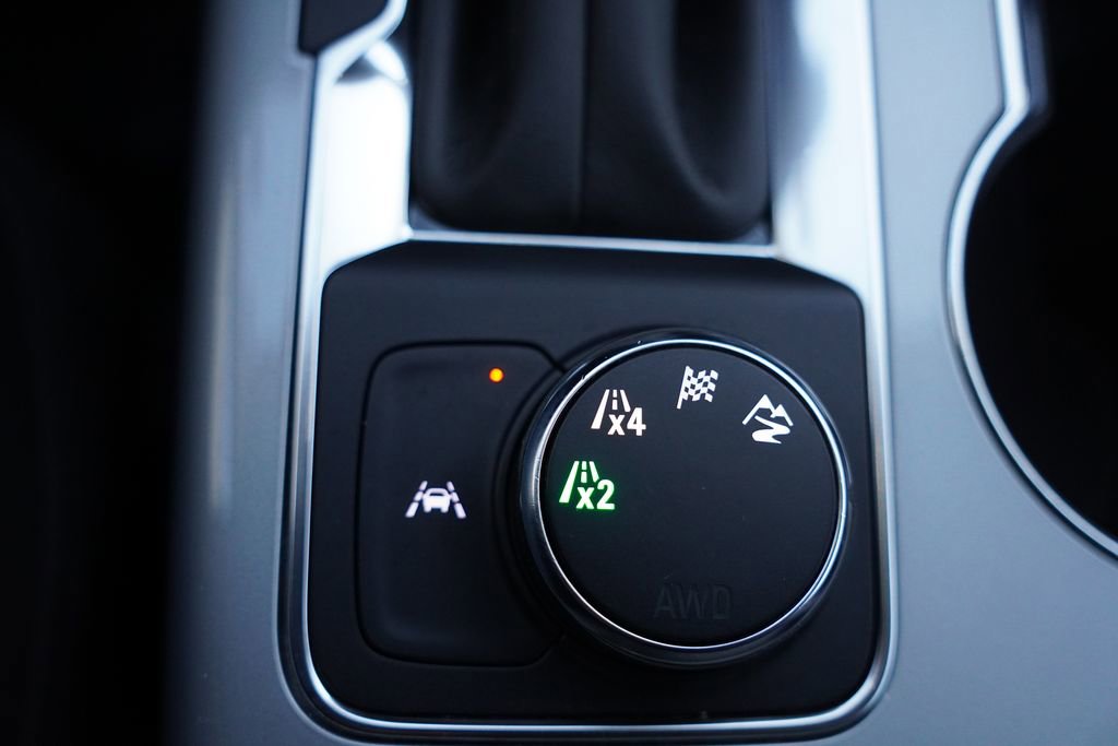 Certified 2023 Chevrolet Blazer LT w/ LPO, Floor Liner Package image 24