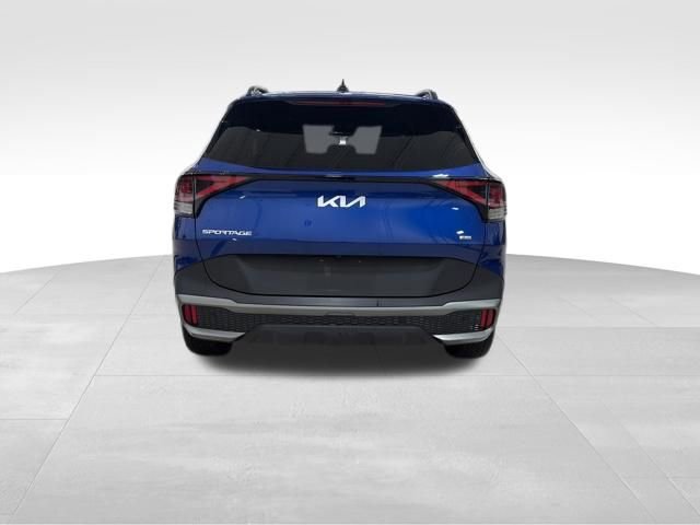 Used 2023 Kia Sportage X-Pro AWD/4WD image 29