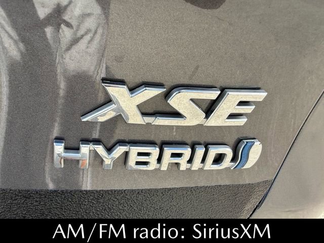 Used 2022 Toyota RAV4 XSE image 13