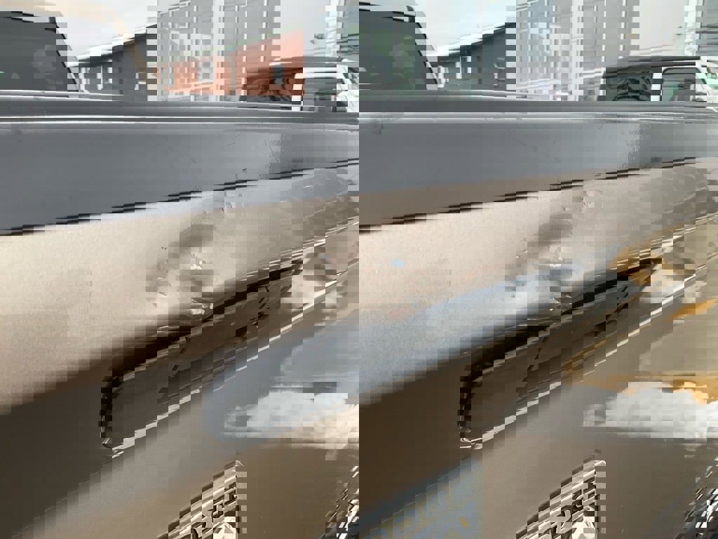 Used 2010 Dodge Ram 2500 Truck Laramie image 19