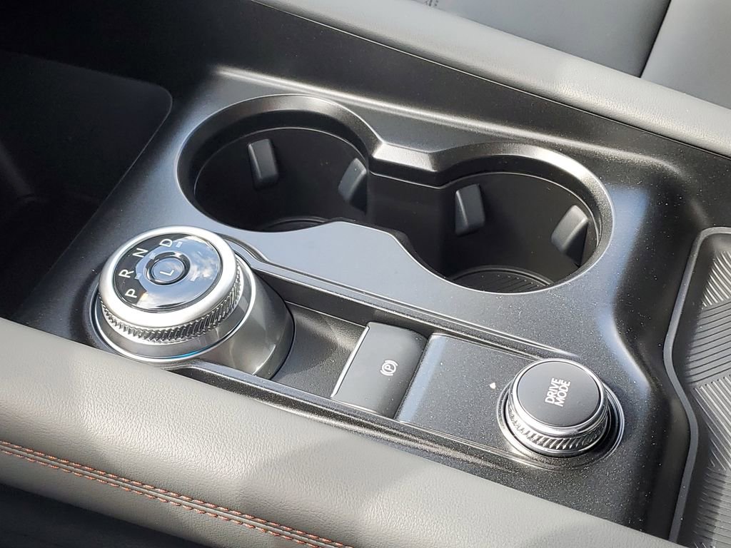 New 2026 Ford Explorer Active AWD/4WD image 20