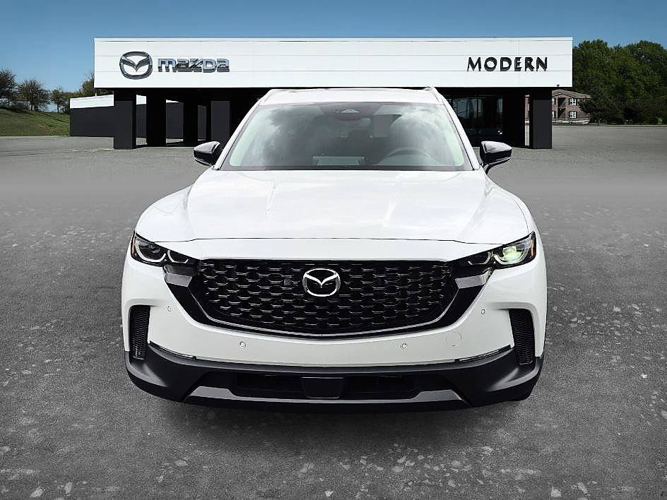 New 2026 MAZDA CX-50 AWD 2.5 S w/ Weather Package image 8