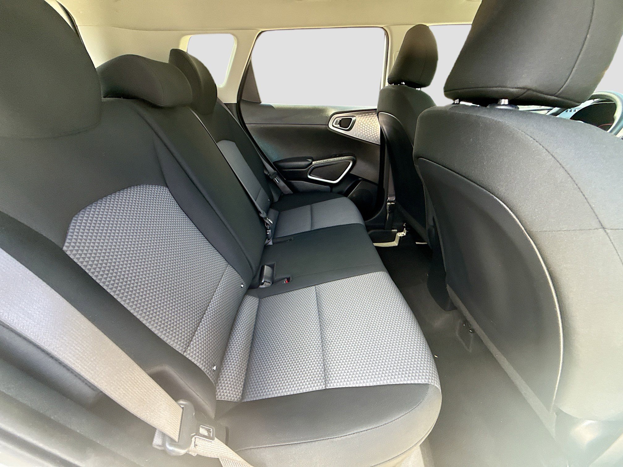 Used 2023 Kia Soul LX w/ Option Group 015 image 27