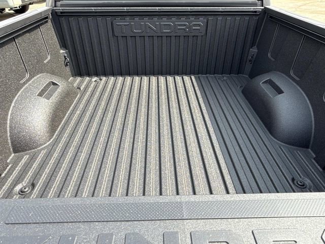 New 2026 Toyota Tundra Limited image 10