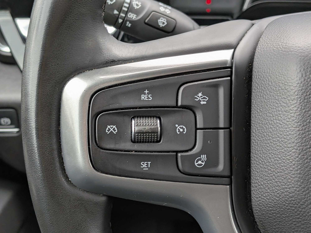 Certified 2025 Chevrolet Silverado 2500 LT w/ Convenience Package AWD/4WD image 23